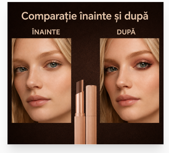Culori Magice pentru Ochii Tăi   1 + 1 Gratis