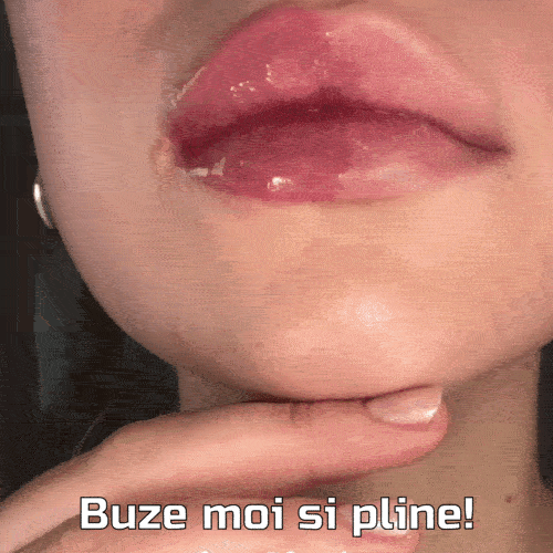 Balsam Magic pentru Buze Pline