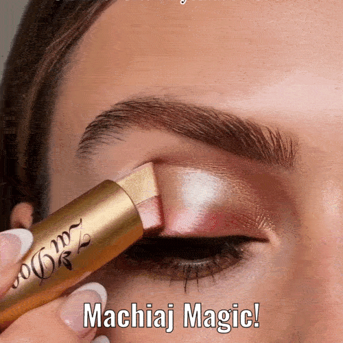 Culori Magice pentru Ochii Tăi   1 + 1 Gratis